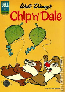 Chip 'n' Dale #30