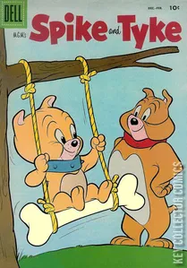 Spike and Tyke #12
