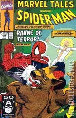Cover for Marvel Tales #248