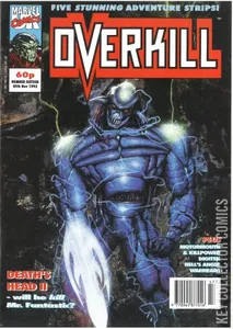 Overkill #16