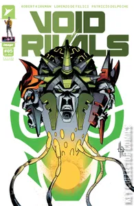 Void Rivals #5