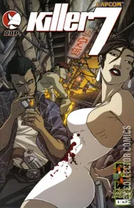 Killer7 #3