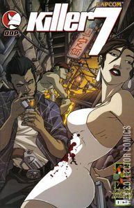 Killer7 #3