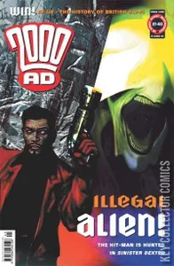 2000 AD #1245