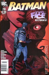 Batman #710