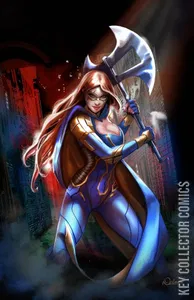 Belle: Sirens #1
