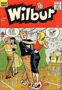 Wilbur Comics #69