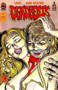 Deadbeats #4