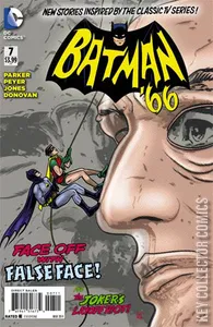 Batman '66 #7