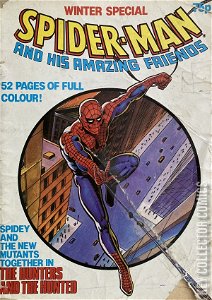 Spider-Man Special #0