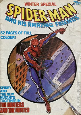 Spider-Man Special
