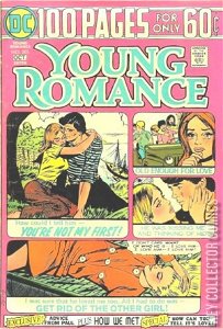 Young Romance #201