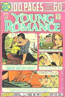 Young Romance