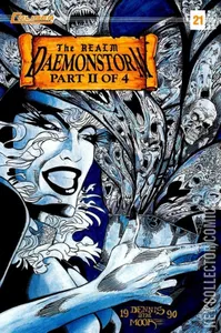 The Realm #21