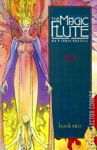 The Magic Flute #2