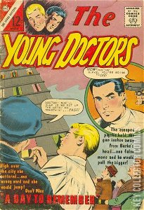 The Young Doctors #2