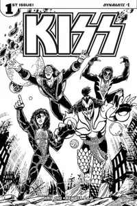 KISS #1