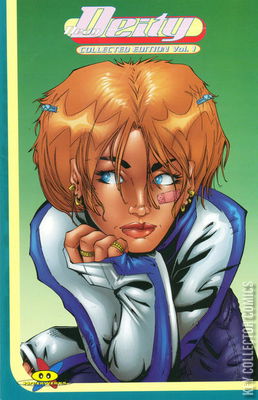 Deity Collected Edition