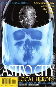 Astro City: Local Heroes #5