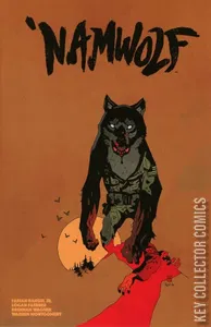 Namwolf #2