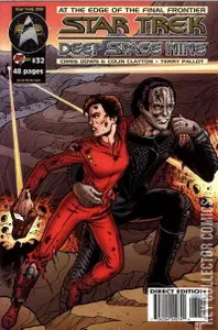 Star Trek: Deep Space Nine #32