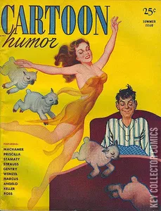 Cartoon Humor #36