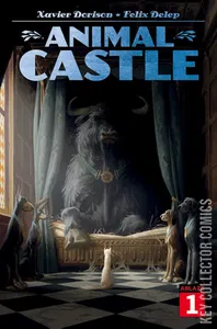 Animal Castle #1