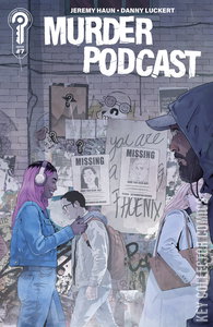 Murder Podcast #7