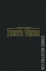 Variant Cover for Star Wars: Darth Vader #42