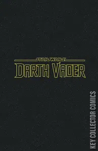 Star Wars: Darth Vader #42