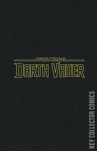 Star Wars: Darth Vader