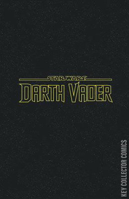 Star Wars: Darth Vader