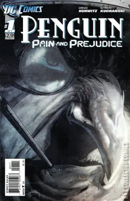 Penguin: Pain and Prejudice
