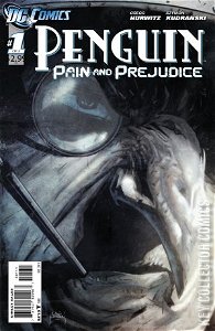 Penguin: Pain and Prejudice