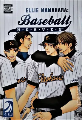 Baseball Heaven