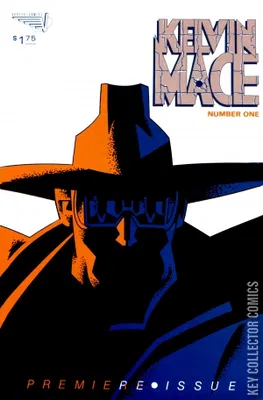Kelvin Mace