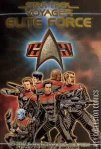 Star Trek Voyager: Elite Force