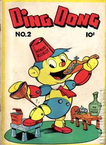 Ding Dong #2