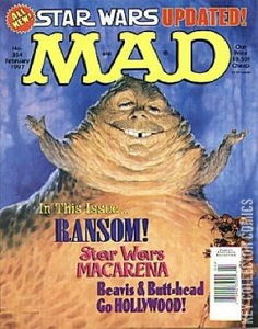 Mad #354