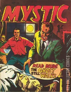 Mystic #19