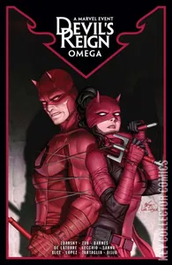 Devil's Reign: Omega #1