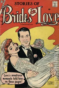 Brides in Love #6