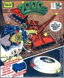 2000 AD #189
