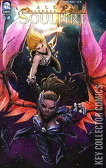 Cover for All New Soulfire #2