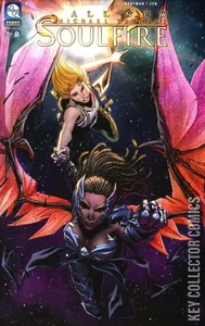 All New Soulfire #2