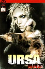 Variant Cover for Ursa Minor #4