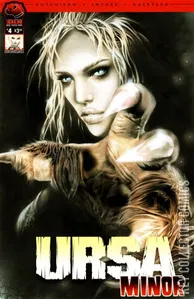 Ursa Minor #4