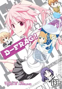 D-Frag! #13