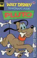 Cover for Walt Disney Showcase #33