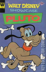 Variant Cover for Walt Disney Showcase #33